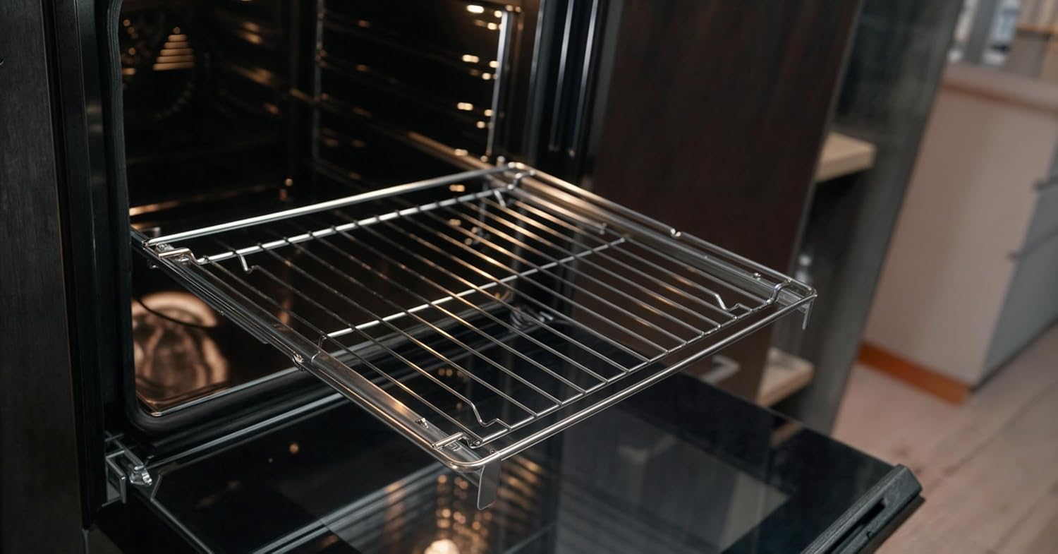 CARE+PROTECT Guide Telescopiche per Forni - immagine 4