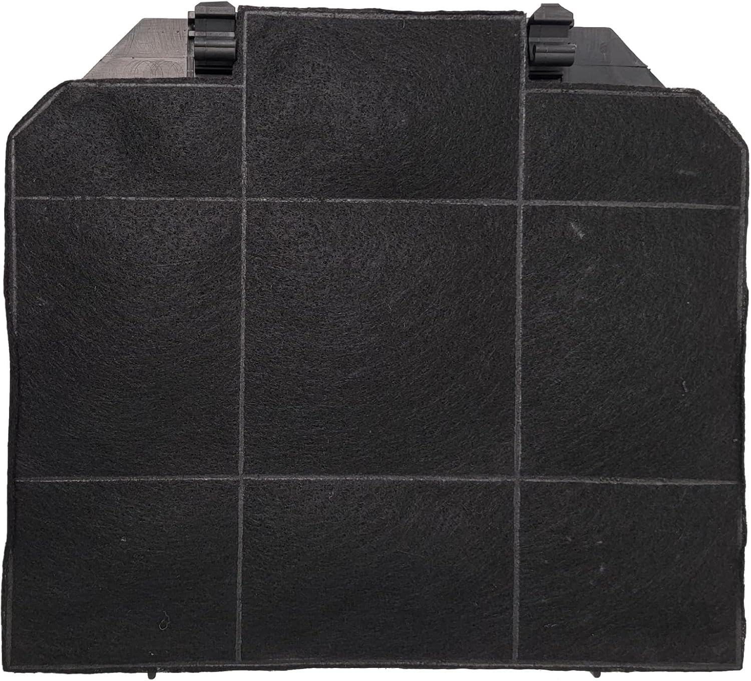 FILTRI ANTIODORE AL CARBONE Faber 6093168, Roblin 5403008, Franke 445934 - immagine 3