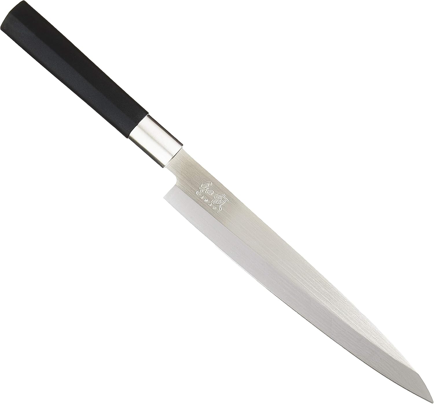Kai Wasabi Black Yanagiba 21cm - Coltello da Sushi - immagine 1