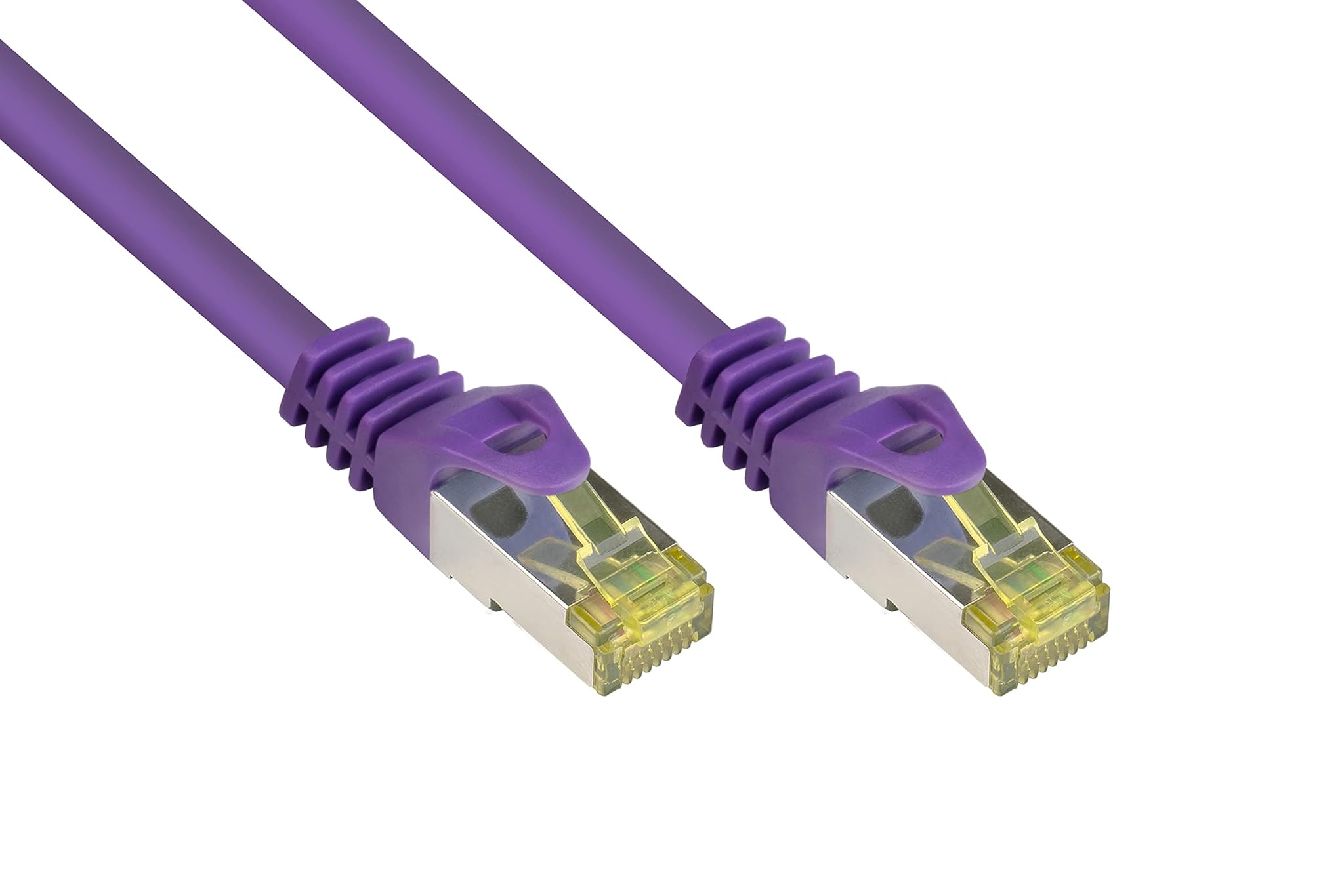 Good Connections, cavo viola Violett 25 m