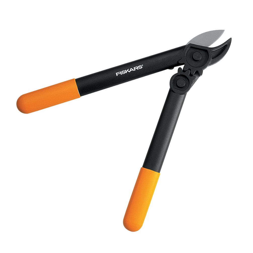Fiskars Troncarami a Incudine PowerGear II 39cm