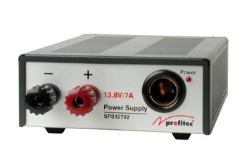 SPS 12103 Laboratorio Alimentazione Dispositivo (Portata 10 a)