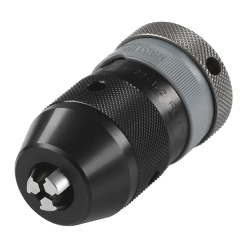 wolfcraft Mandrino autoserrante, 2606000