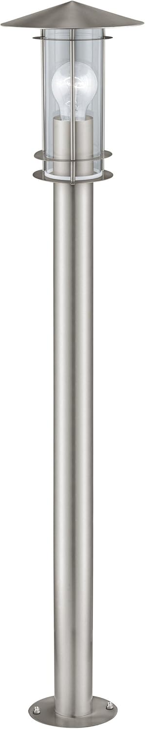 Eglo Lisio - Lampada per Esterni 1 Luce E27 IP44 - immagine 1