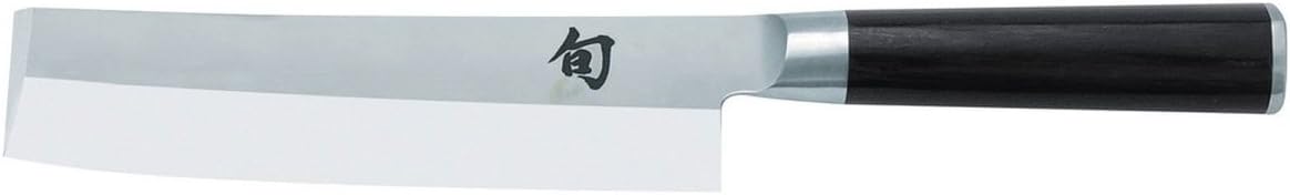 Kai Shun Pro Nakiri 165 mm Coltello per mancini