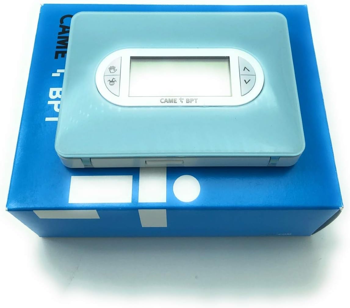 Bpt Th/450 Termoprogrammatore - immagine 1