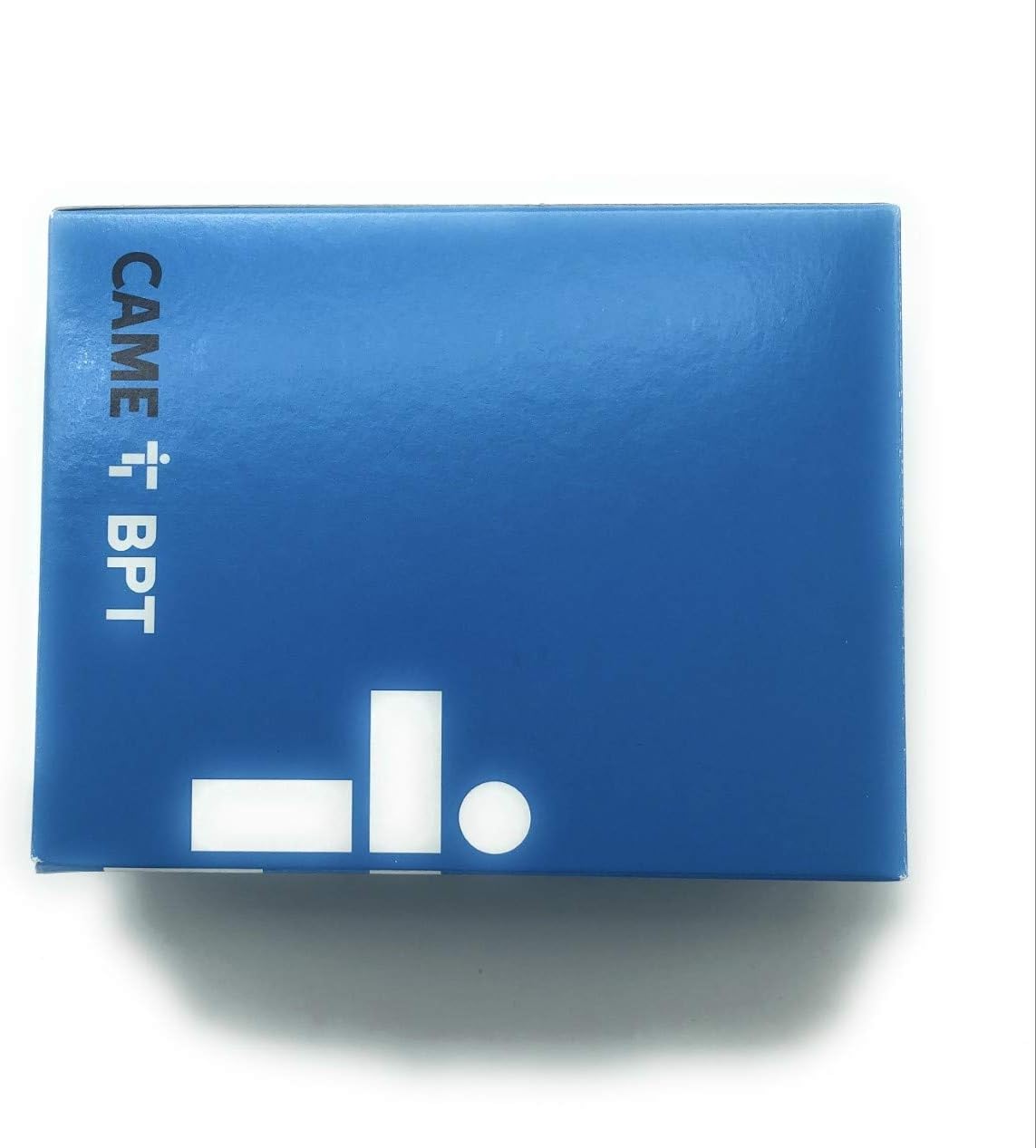 Bpt Th/450 Termoprogrammatore - immagine 3