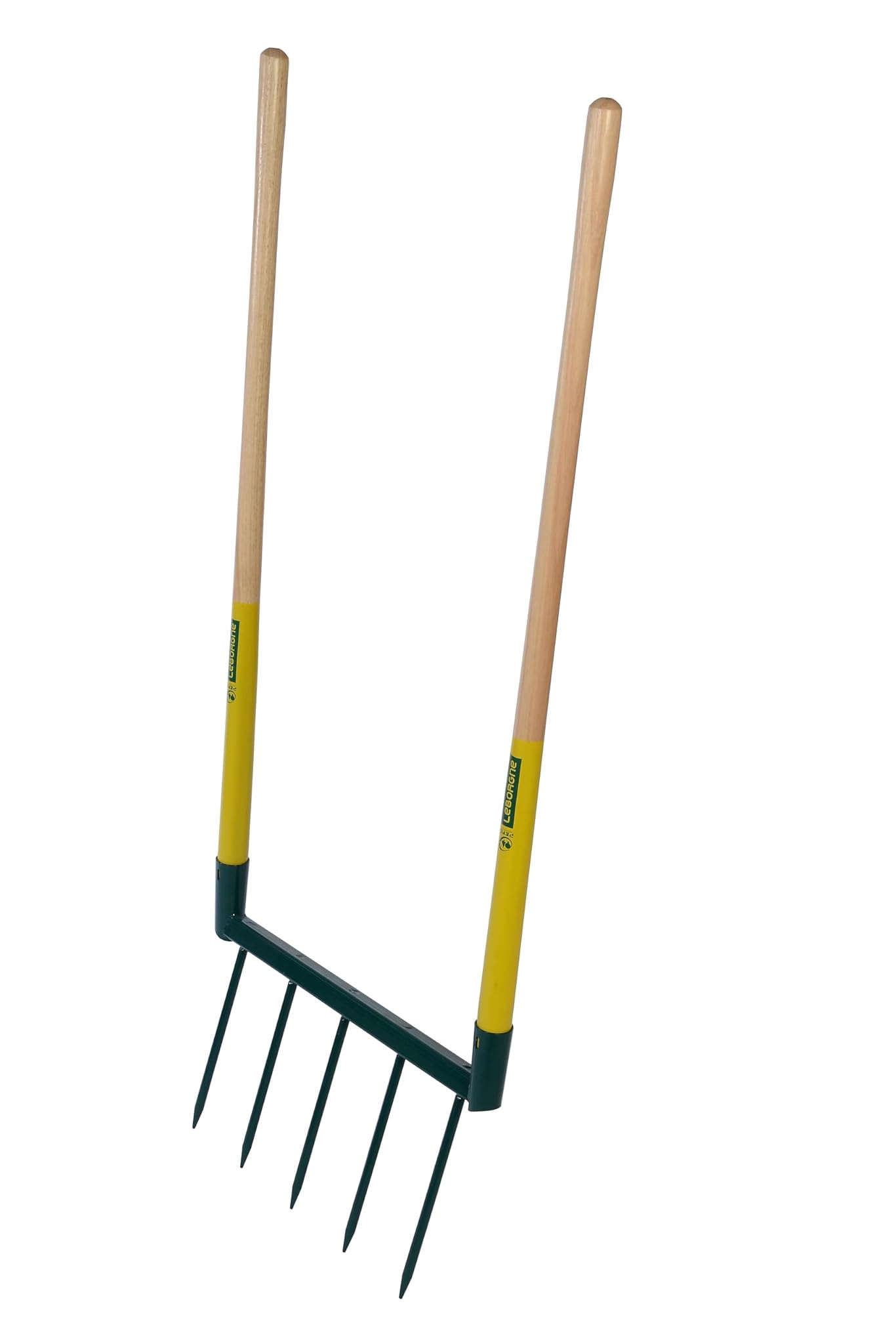 BIOGRIF LEBORGNE 5 DENTS VERSION BOITE CARTON -320301