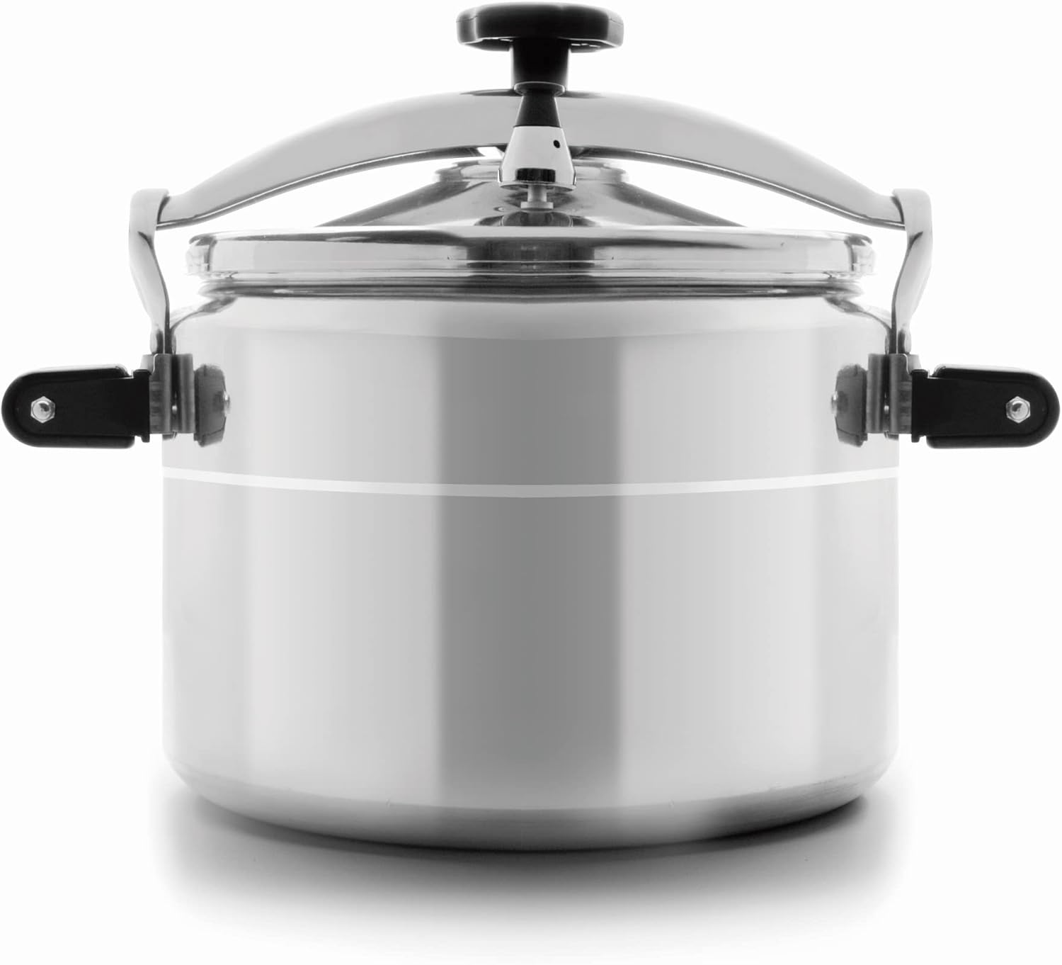 Lacor 20522 - Pentola a pressione PRO CLASSIC 22 L