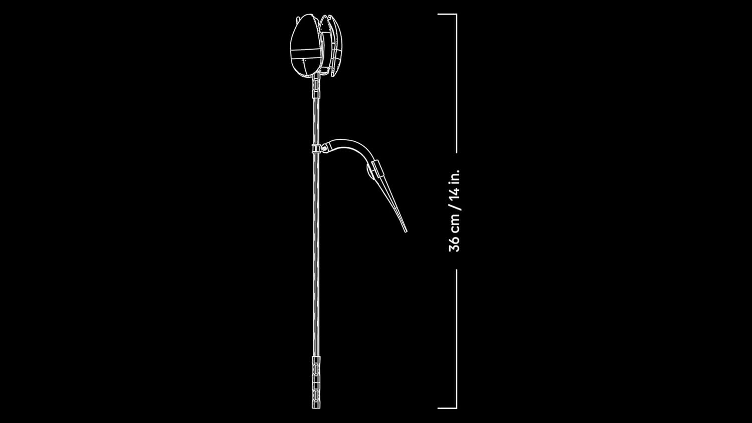 Lego Botanicals Bouquet di Tulipani - Fiori Finti 11501 - immagine 6