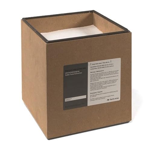 Ersa 0CA10-1001 - Filtro combinazione di filtri per facilitare il braccio 1 e 2