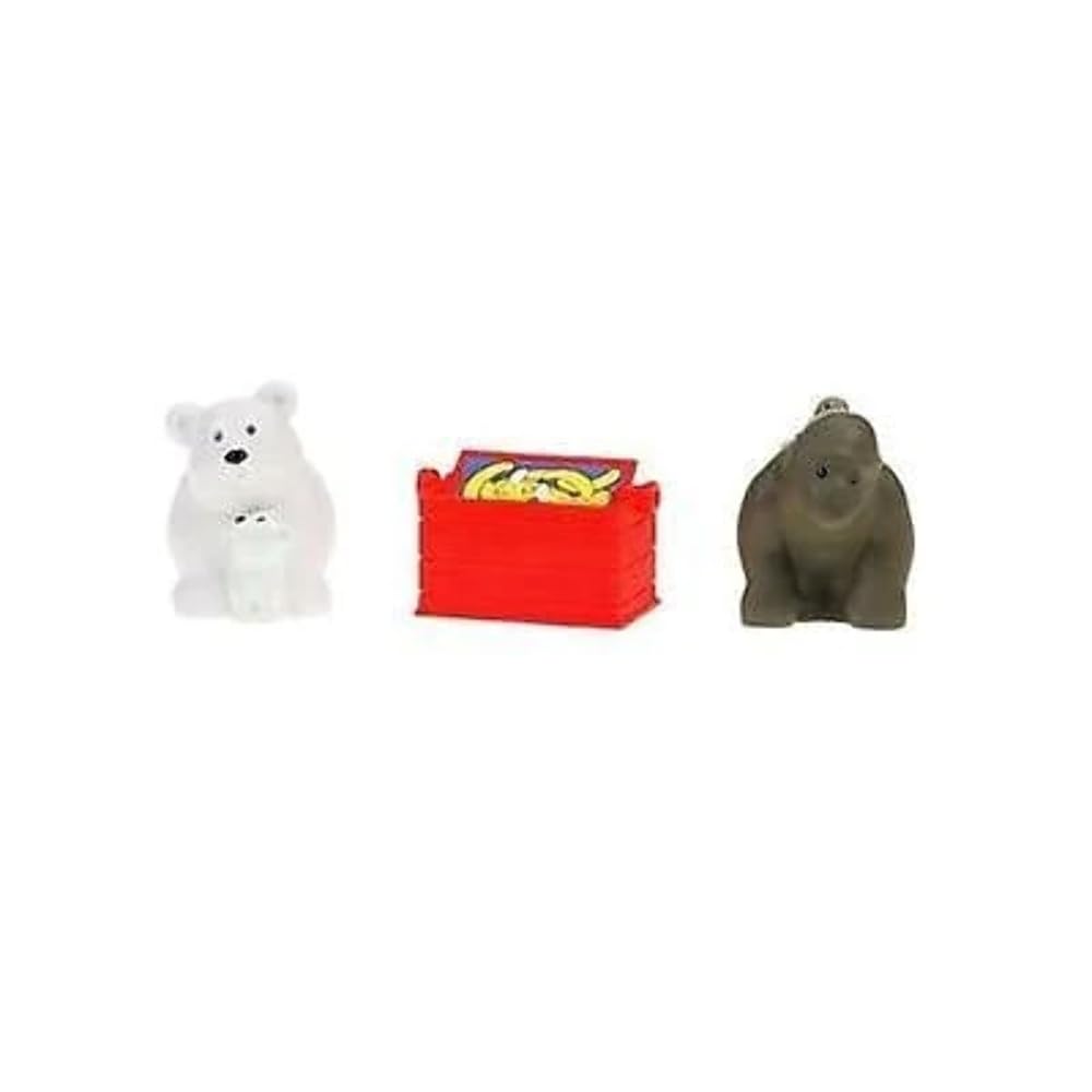 Little People Figurine Animal Set