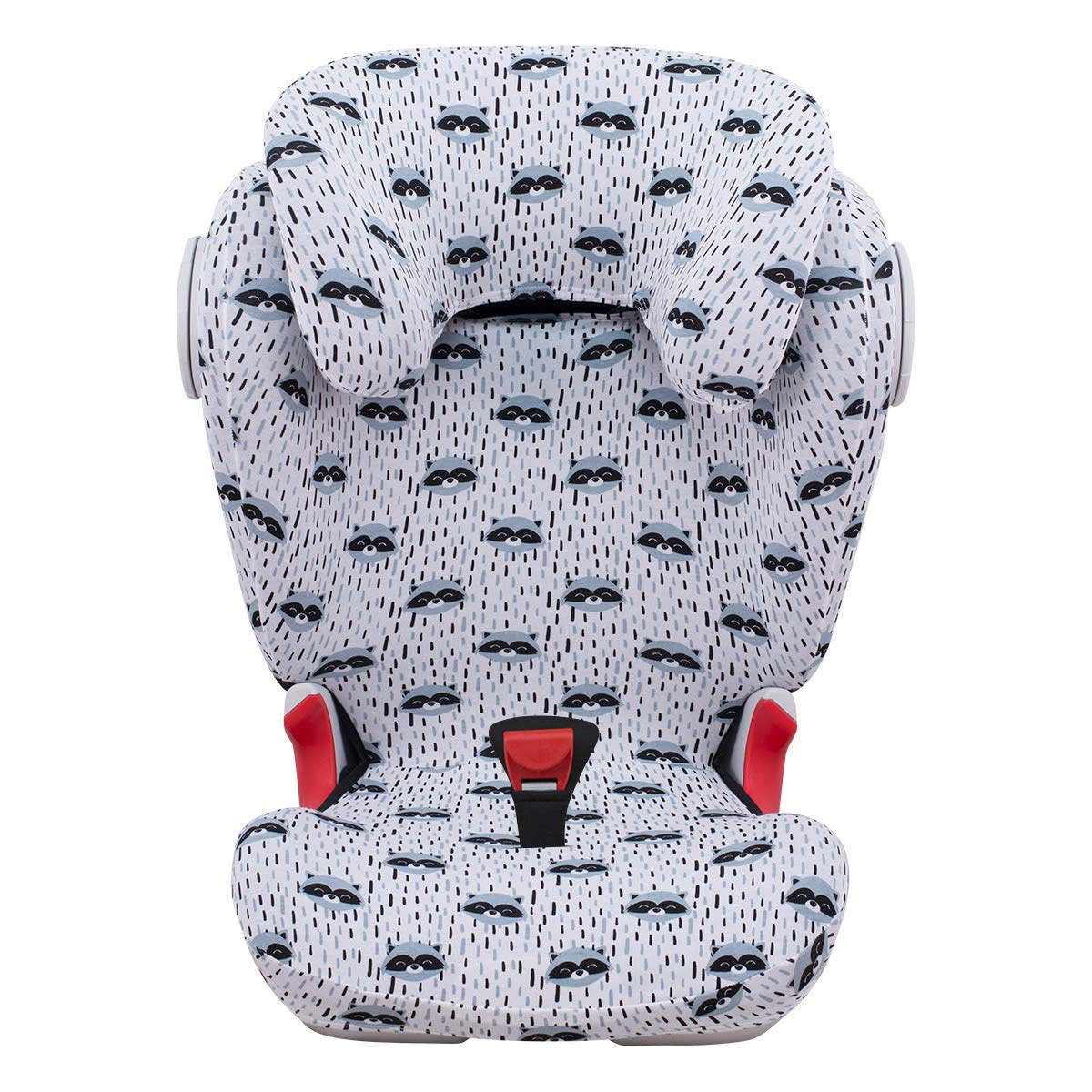 Jyoko KIDS Fodera compatibile con Romer Kidfix II XP Sict