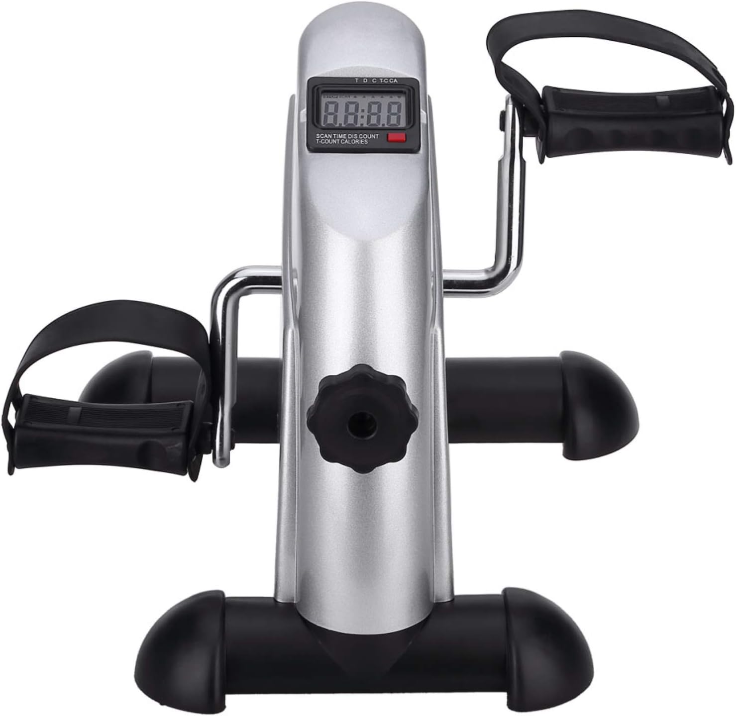 Uten Mini Bike - Beintrainer per Casa con Display - immagine 2