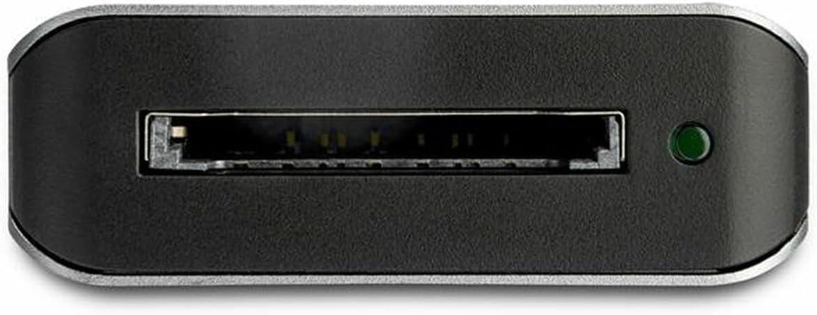 Startech.com Hub USB-C 3 Porte con Lettore SD 10 Gbps - immagine 4