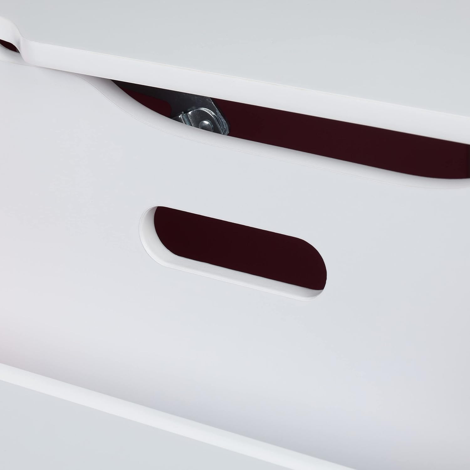 Relaxdays Cassapanca Organizer Portagiochi 46x84x42,5cm - immagine 7