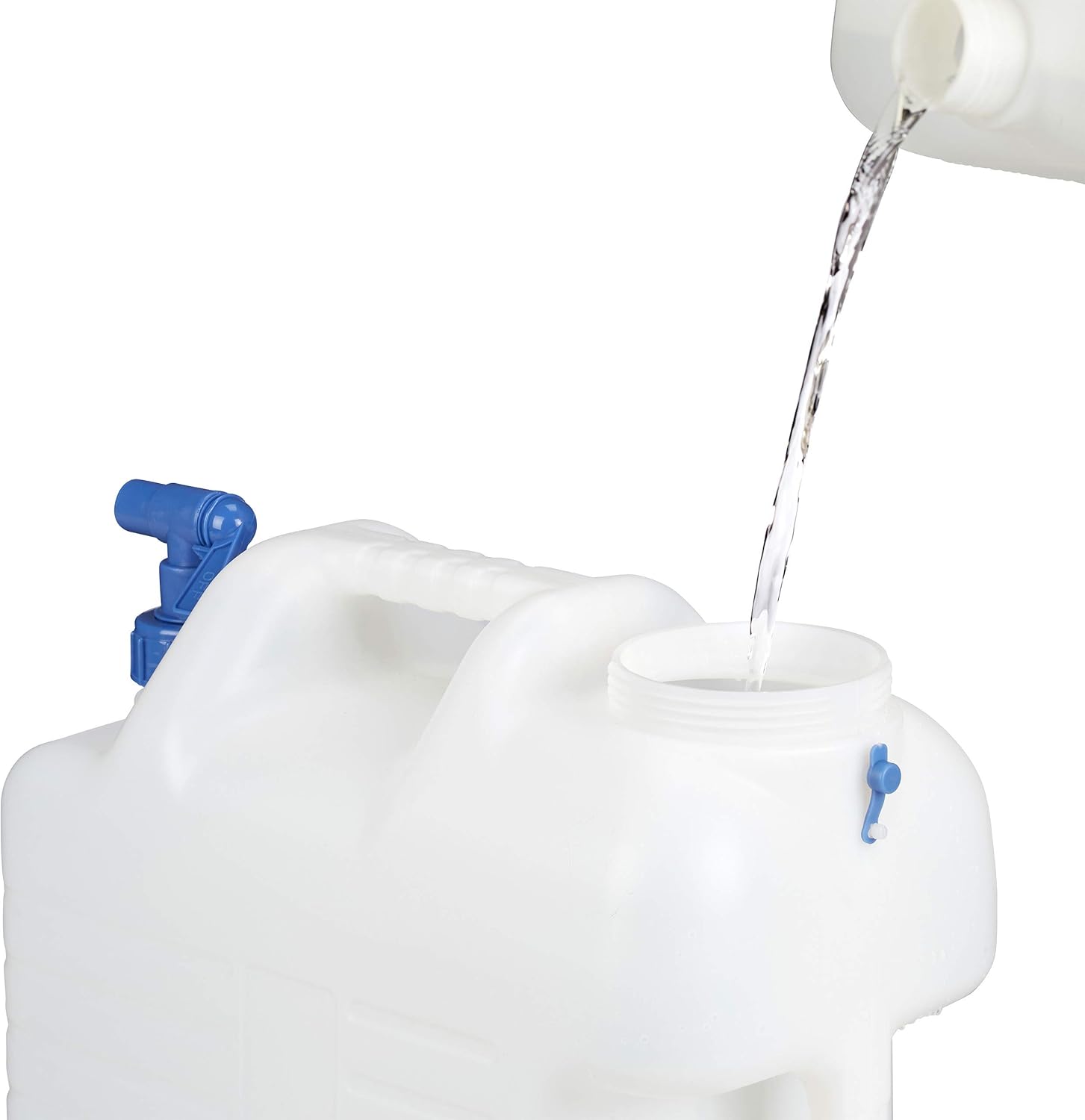Relaxdays Tanica Acqua 25 Litri con Rubinetto - immagine 6