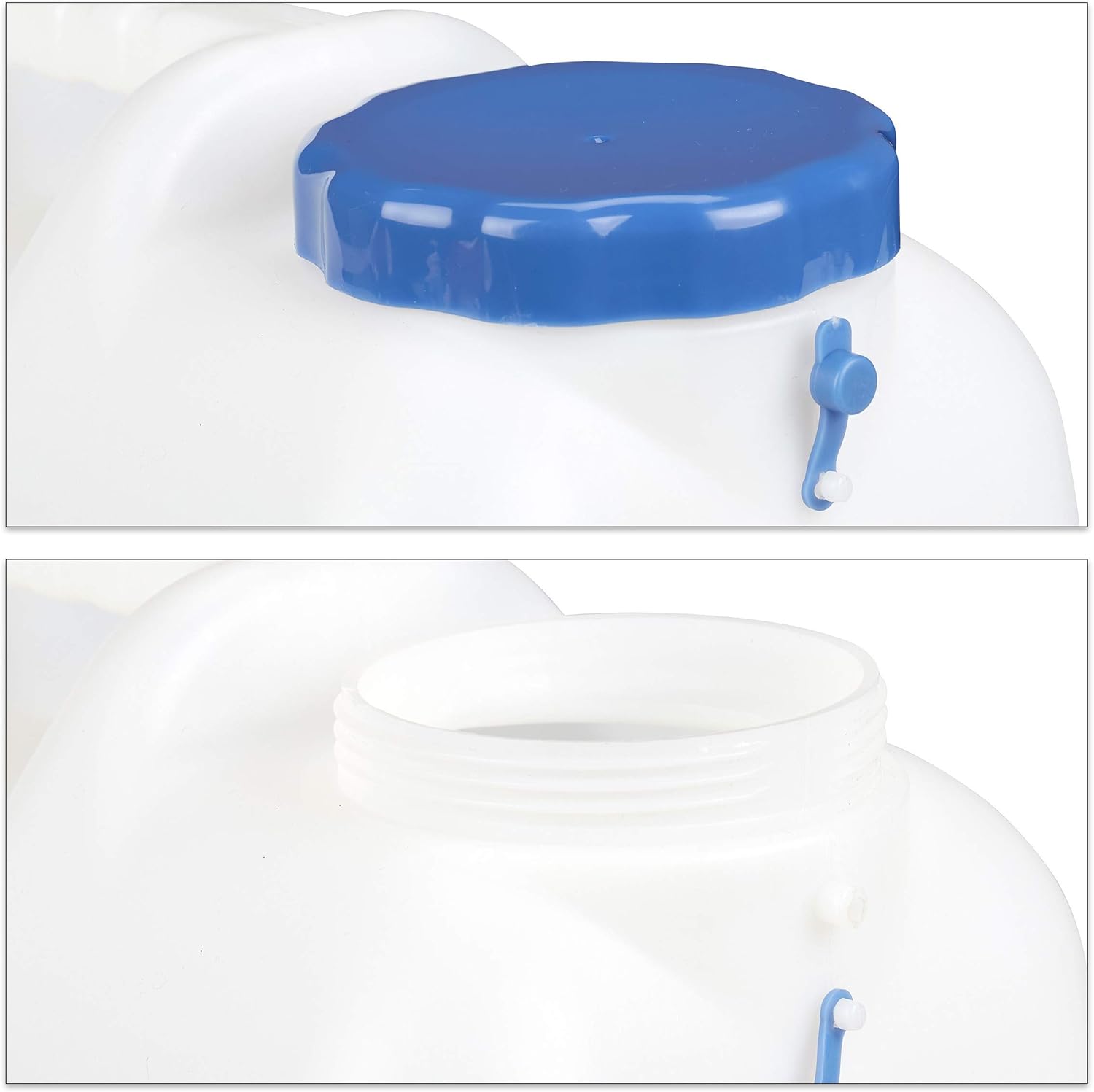 Relaxdays Tanica Acqua 25 Litri con Rubinetto - immagine 7