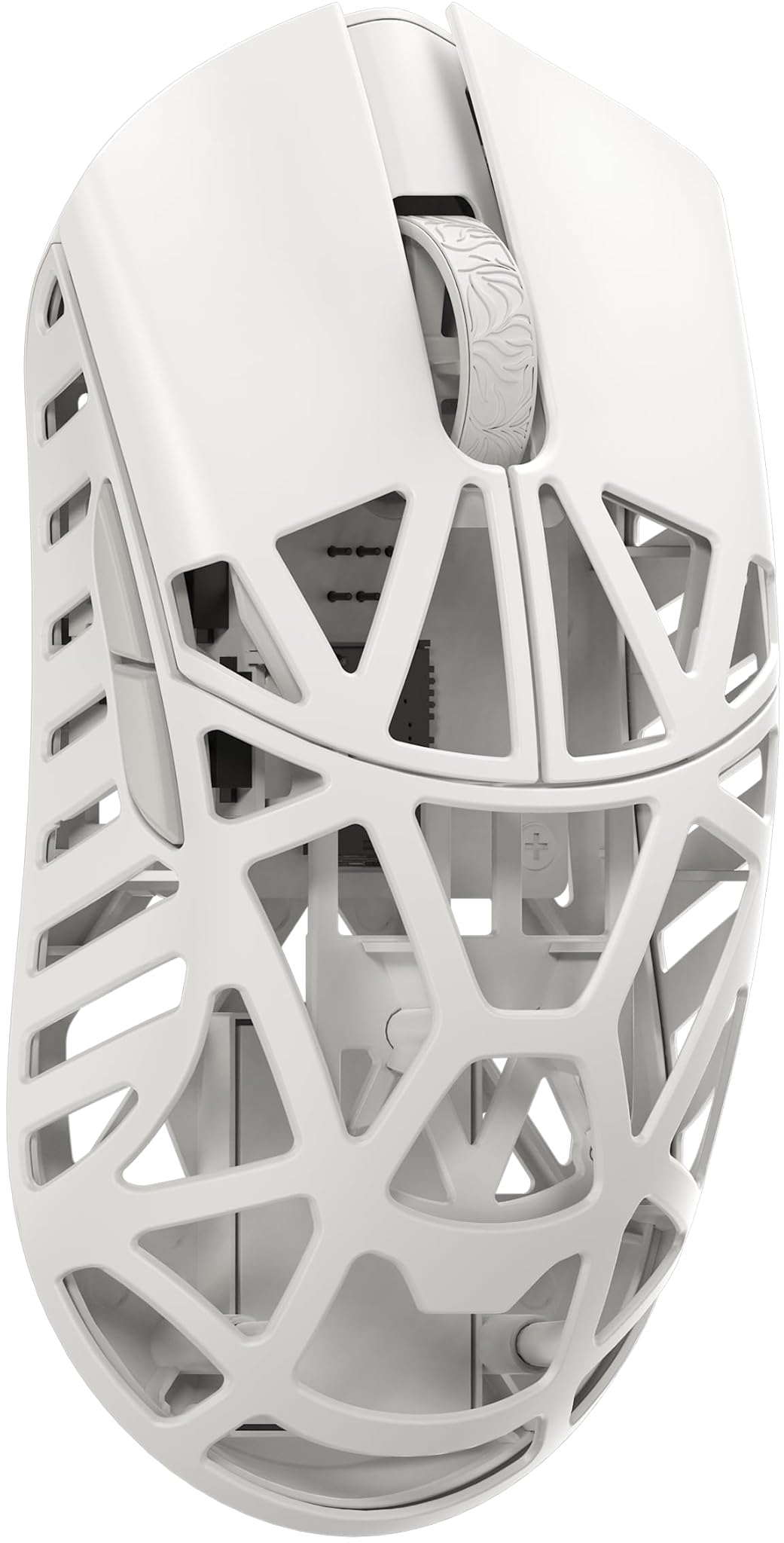 Cutiepcs WLMOUSE Beast X Mini Pro - Mouse Gaming 8K