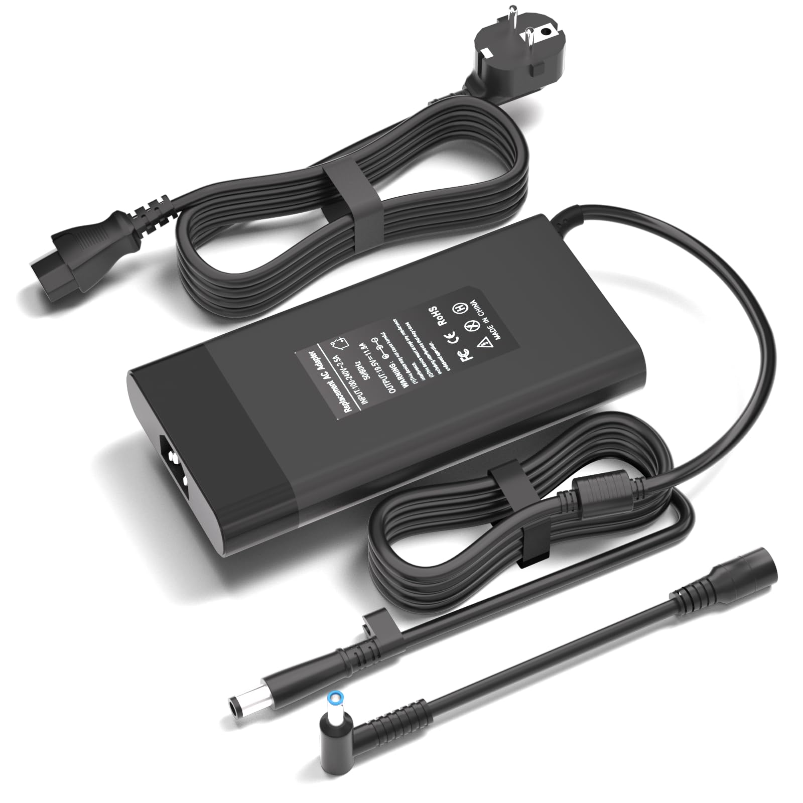 Alimentatore di rete 230W per HP Omen X 2S 15