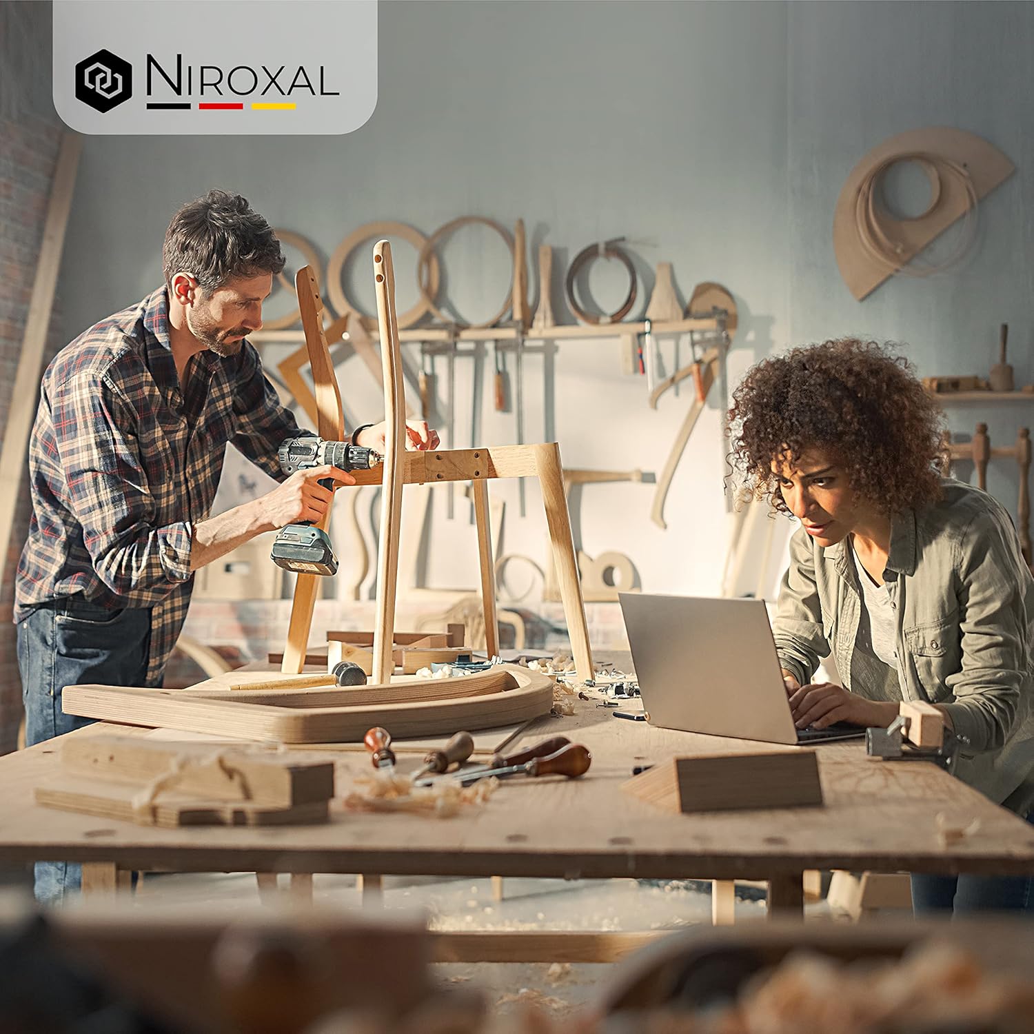 Viti TORX a Testa Svasata in Acciaio Inox V2A - immagine 7