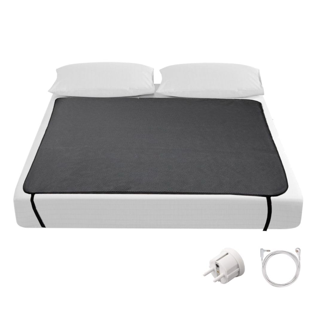 Tappetino Grounding Letto (Earthing Mat) XL 137x185cm