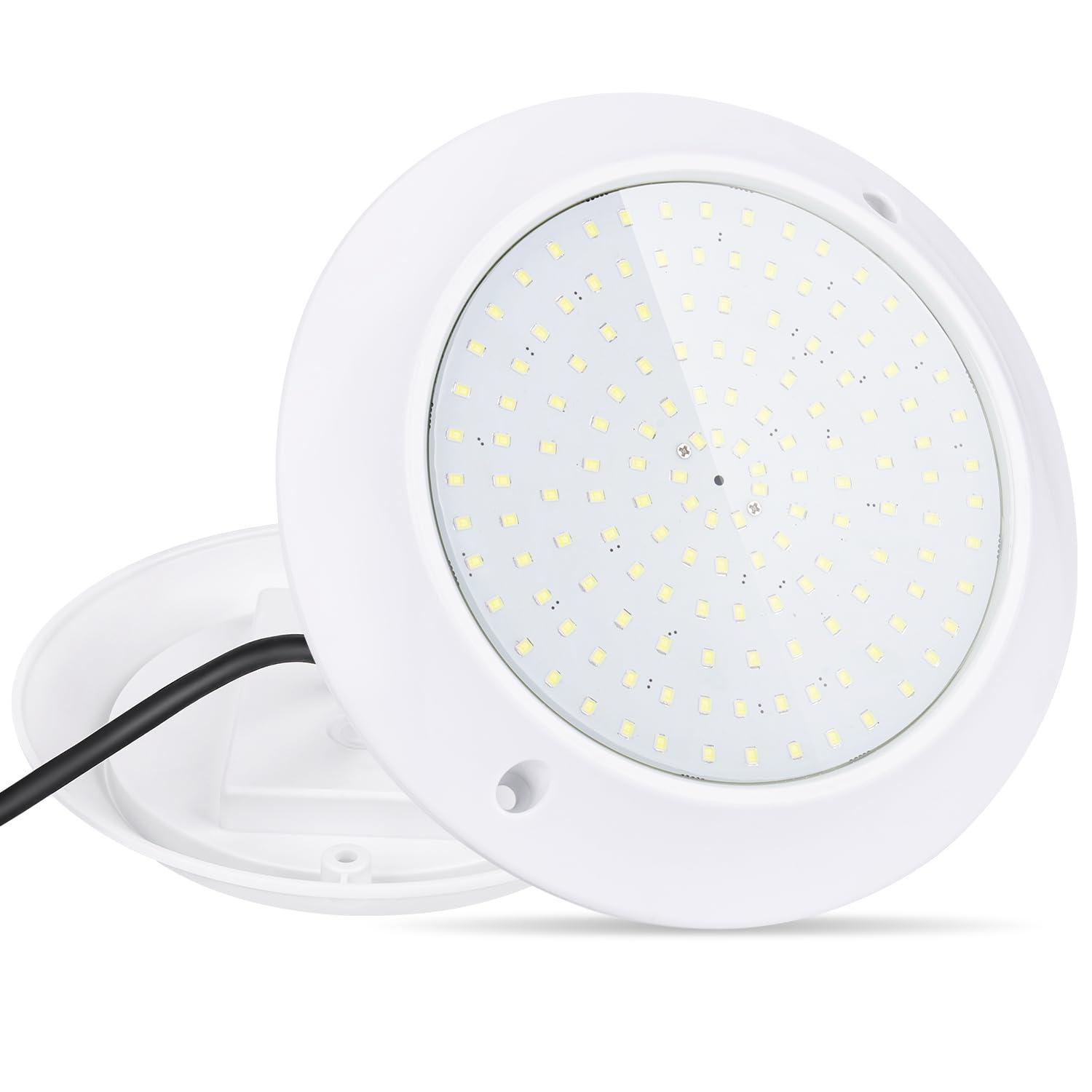 Kwode Faretto per Piscina LED Par56 20W 6000K