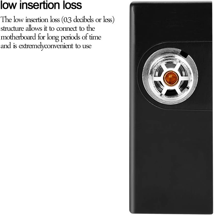 SWR/Misuratore di Potenza, 200W Mini segmento UV VHF UHF ad Onda stazionaria e misuratore di Potenza, misuratore di Onde stazionarie per Radio bidirezionale Radio bidirezionale - immagine 6