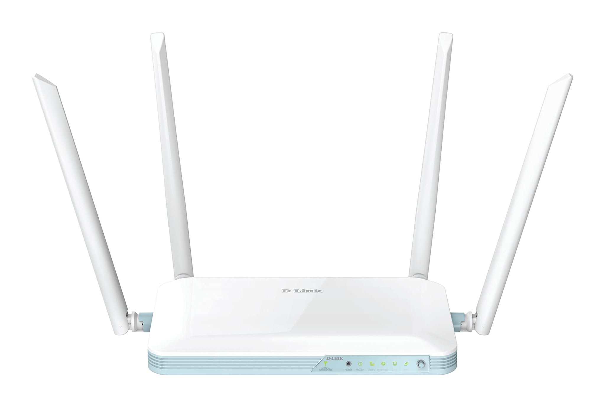 D-link G403/E Smart Router 4G N300 EAGLE PRO AI
