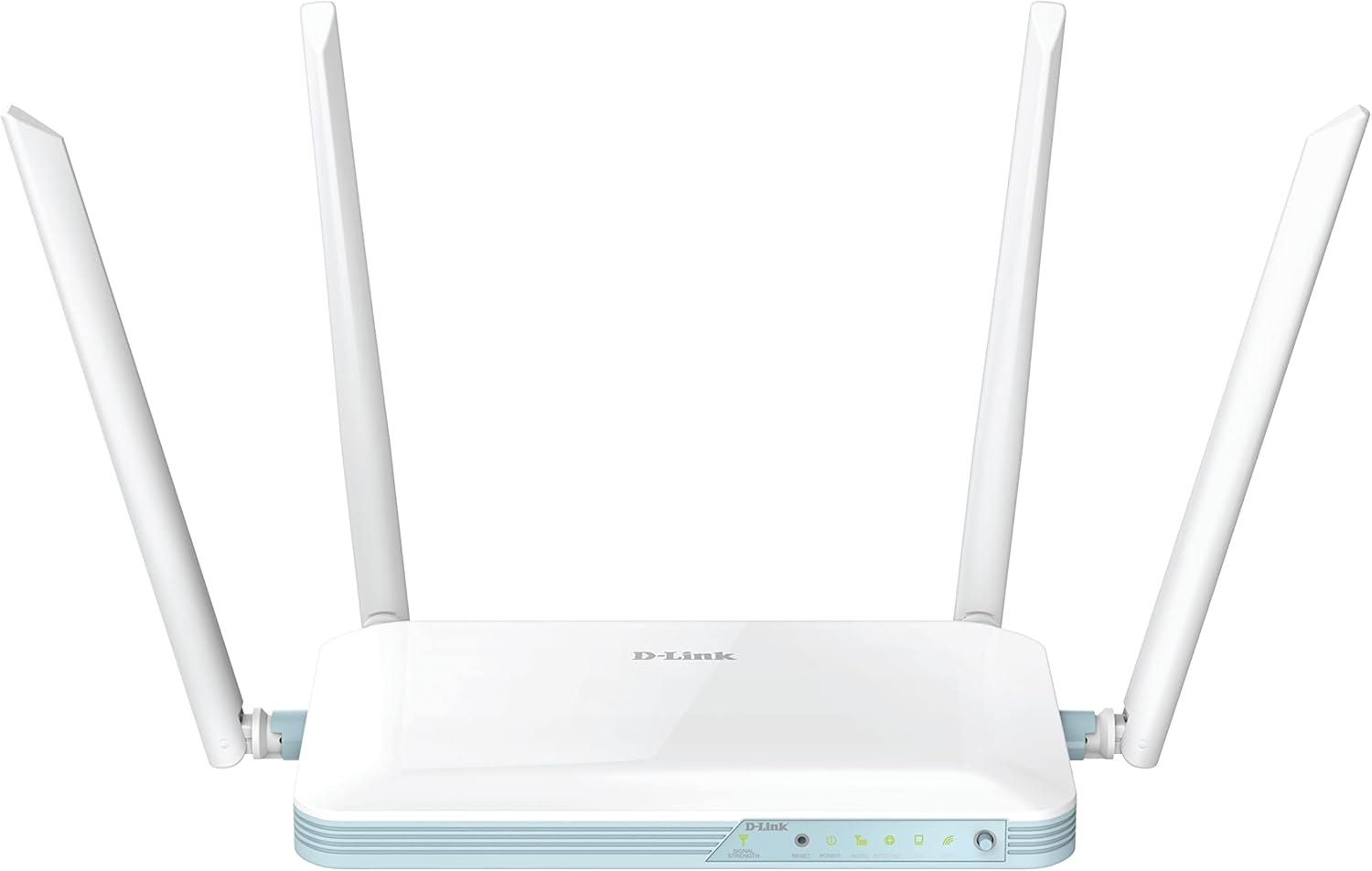 D-link G403/E Smart Router 4G N300 EAGLE PRO AI - immagine 1