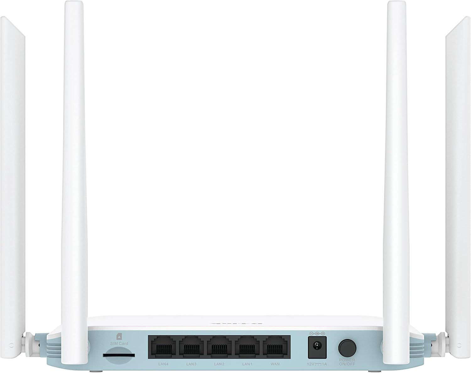D-link G403/E Smart Router 4G N300 EAGLE PRO AI - immagine 2