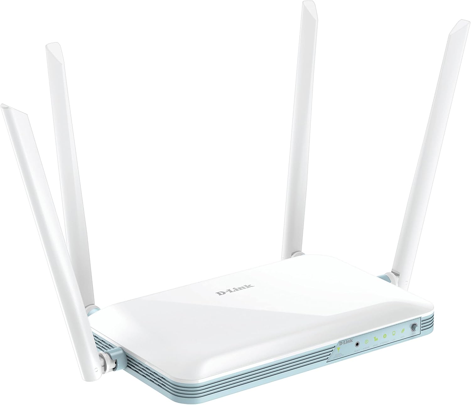 D-link G403/E Smart Router 4G N300 EAGLE PRO AI - immagine 3