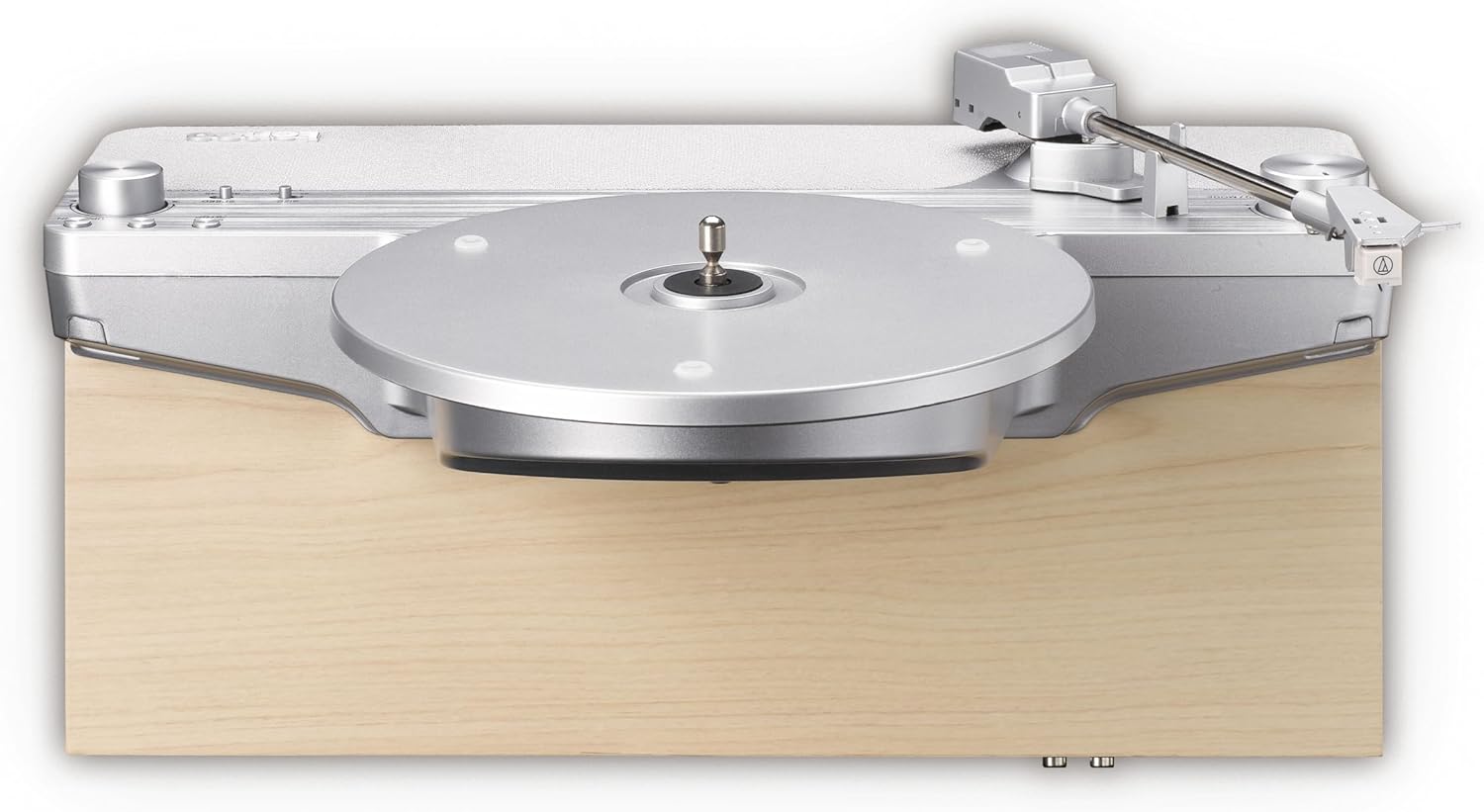 Lenco LSA-071SI - Giradischi Verticale Automatico, Argento - immagine 10