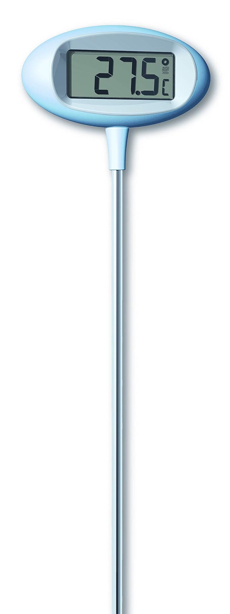 TFA Orion 30.2024.06 Termometro Digitale Design da Giardino