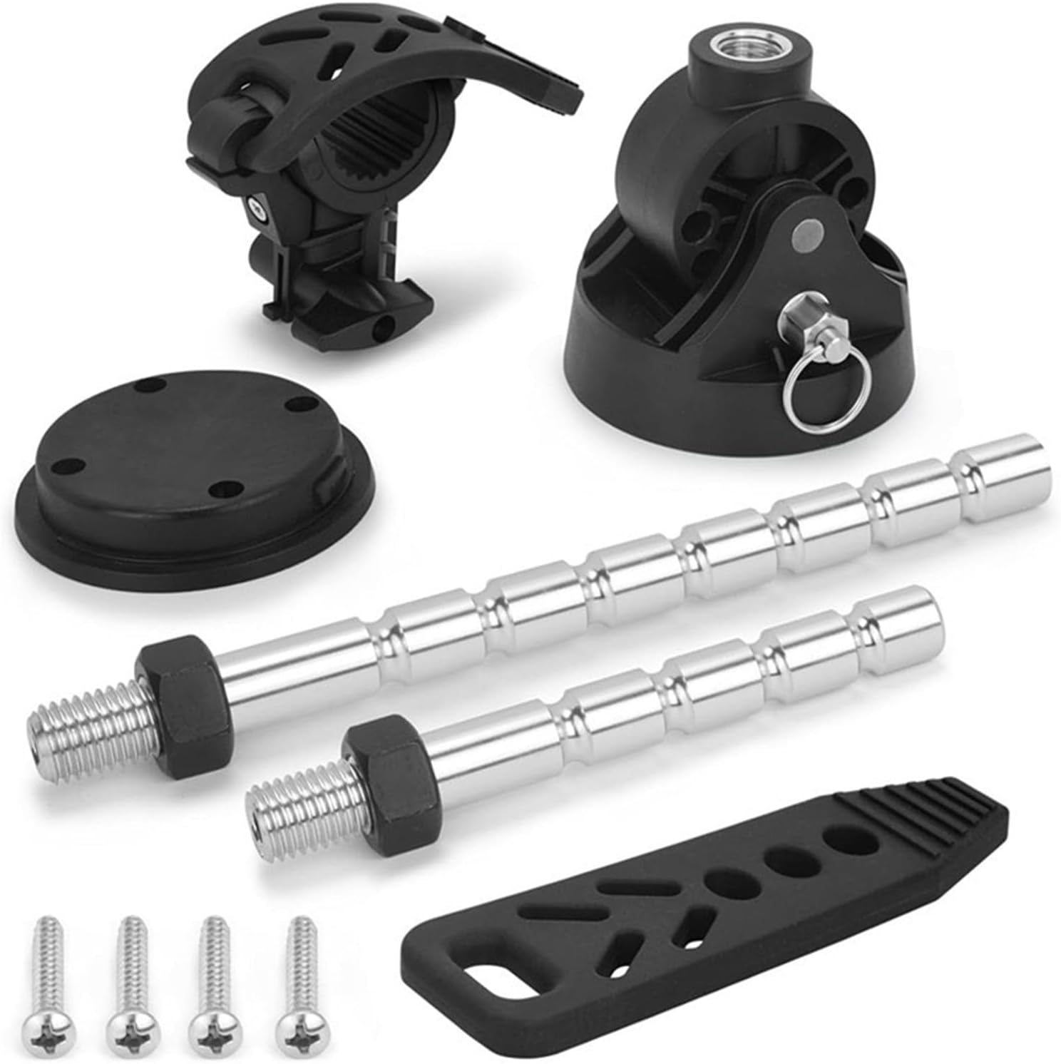 Supporto per Stabilizzatore Motore Traina - immagine 5