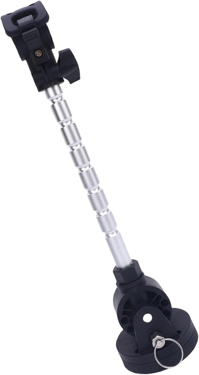 Supporto per Stabilizzatore Motore Traina - immagine 8