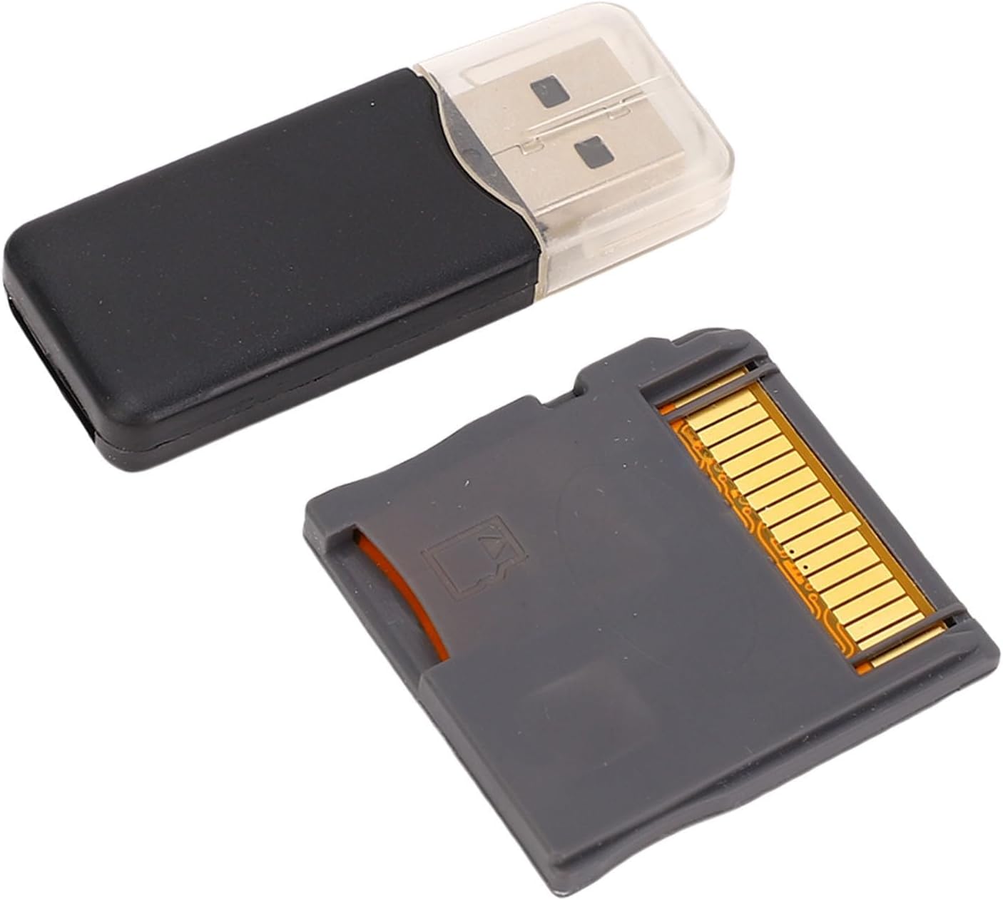 VBESTLIFE Video Game Flash Card, 2025 Nuove Schede Flash per ...