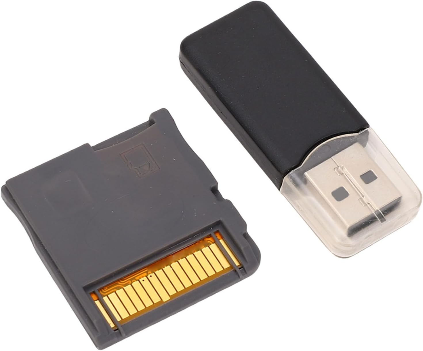 VBESTLIFE Video Game Flash Card, 2025 Nuove Schede Flash per ...