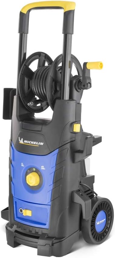 Michelin Idropulitrice MPX25EHDSP con Double Speed System - immagine 2