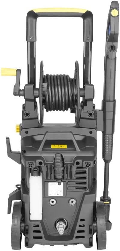 Michelin Idropulitrice MPX25EHDSP con Double Speed System - immagine 3