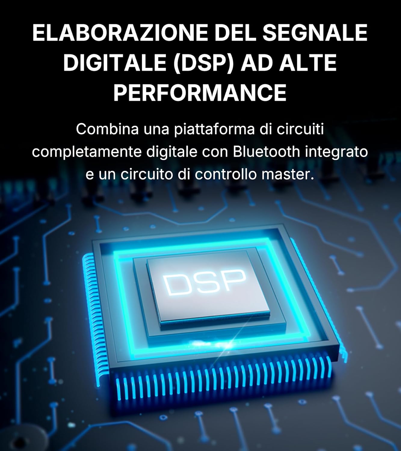 ALTAVOZ EDIFIER D12 2.0 BLANCO BLUETOOTH RETAIL D12-WT - immagine 4