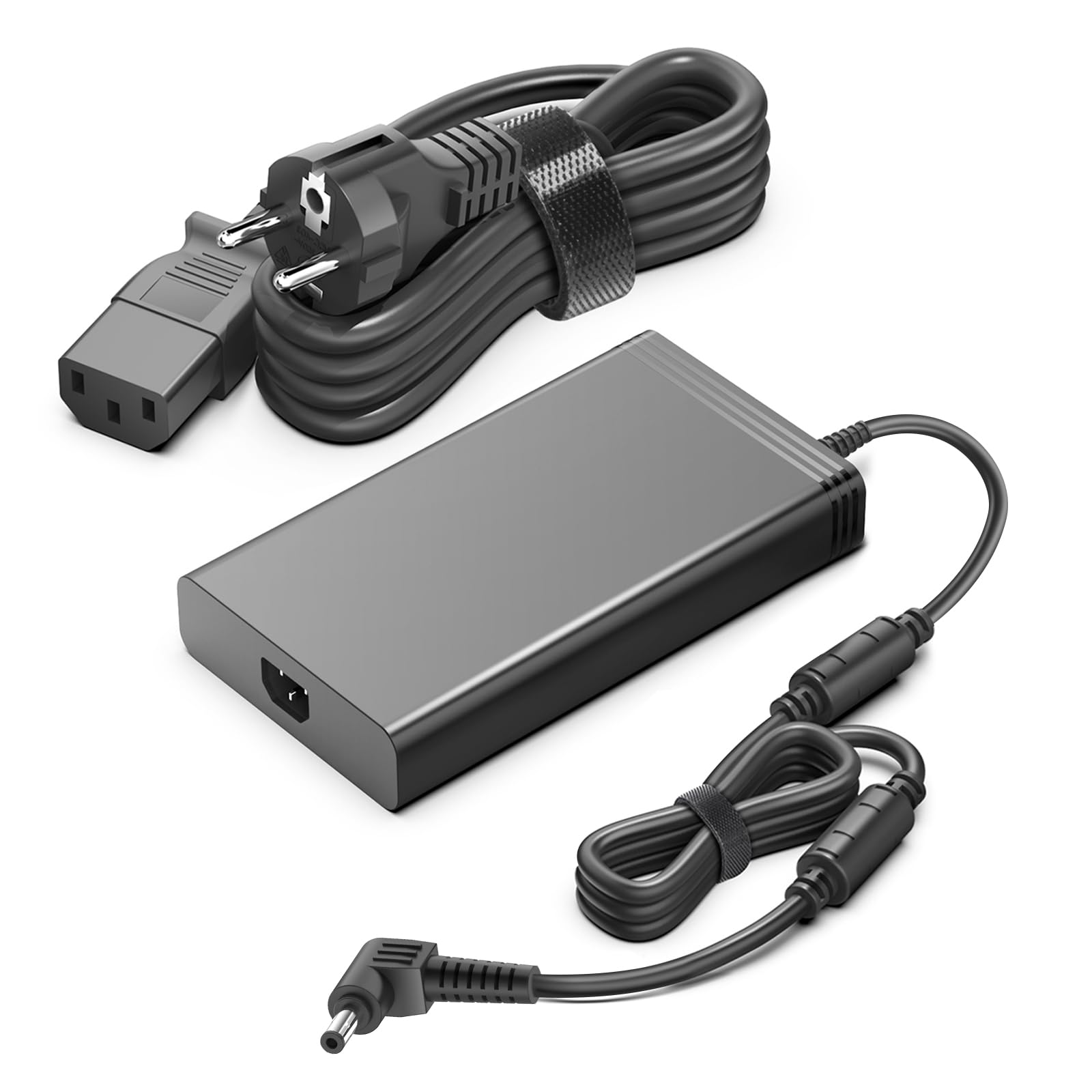 Taifu 19,5V 230W Alimentatore per MSI Gaming Notebook