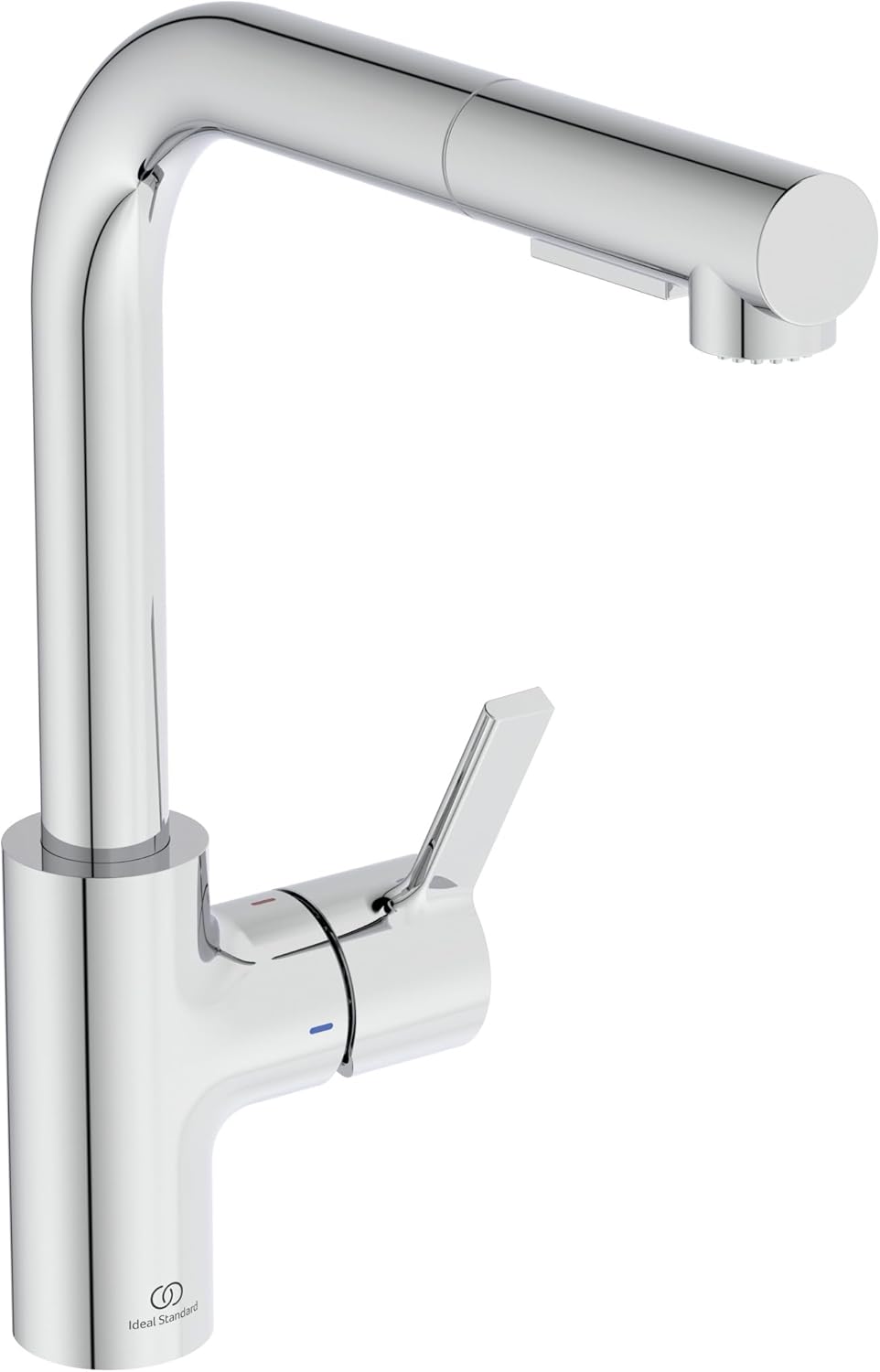 Ideal Standard Gusto - Miscelatore Monocomando Lavello - immagine 1