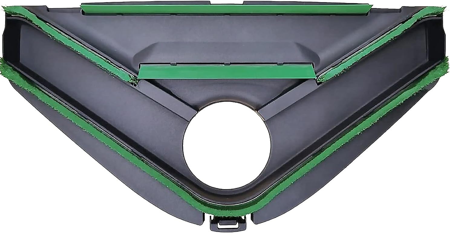 RYELDOM Sottospazzola per Aspirapolvere Folletto