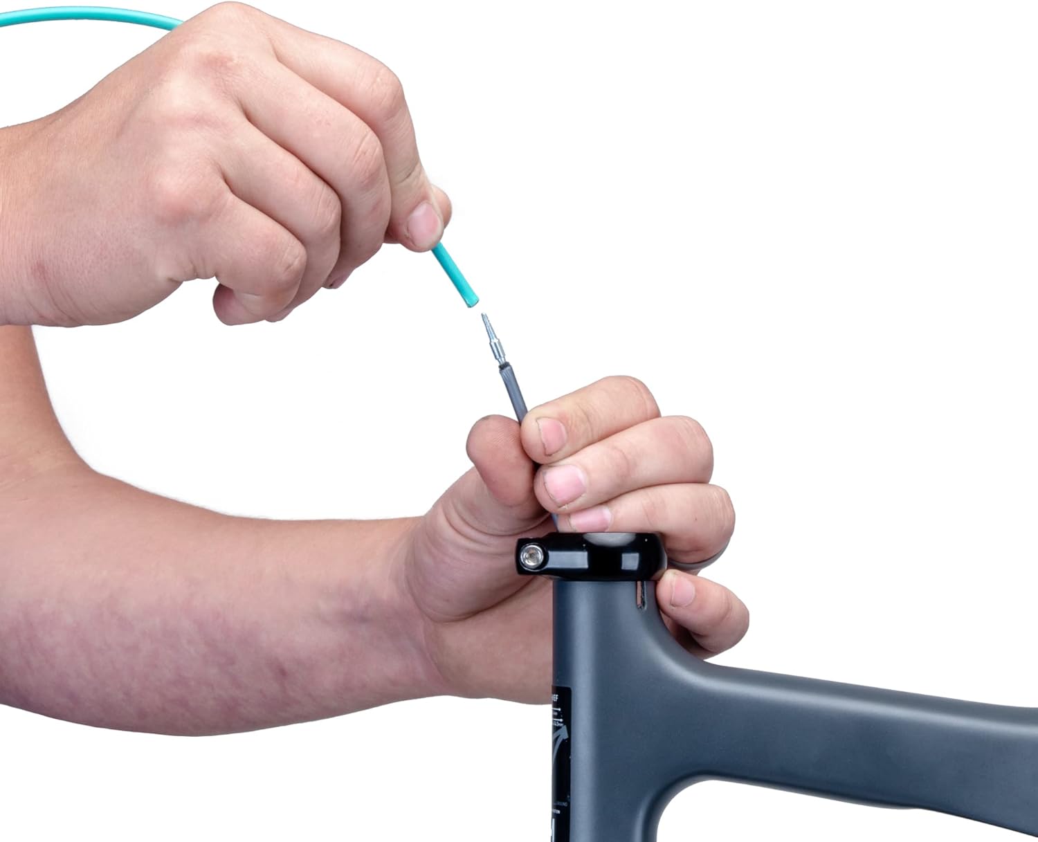 Park Tool IR-1.3 - Kit Instradamento Cavi Interni - immagine 5