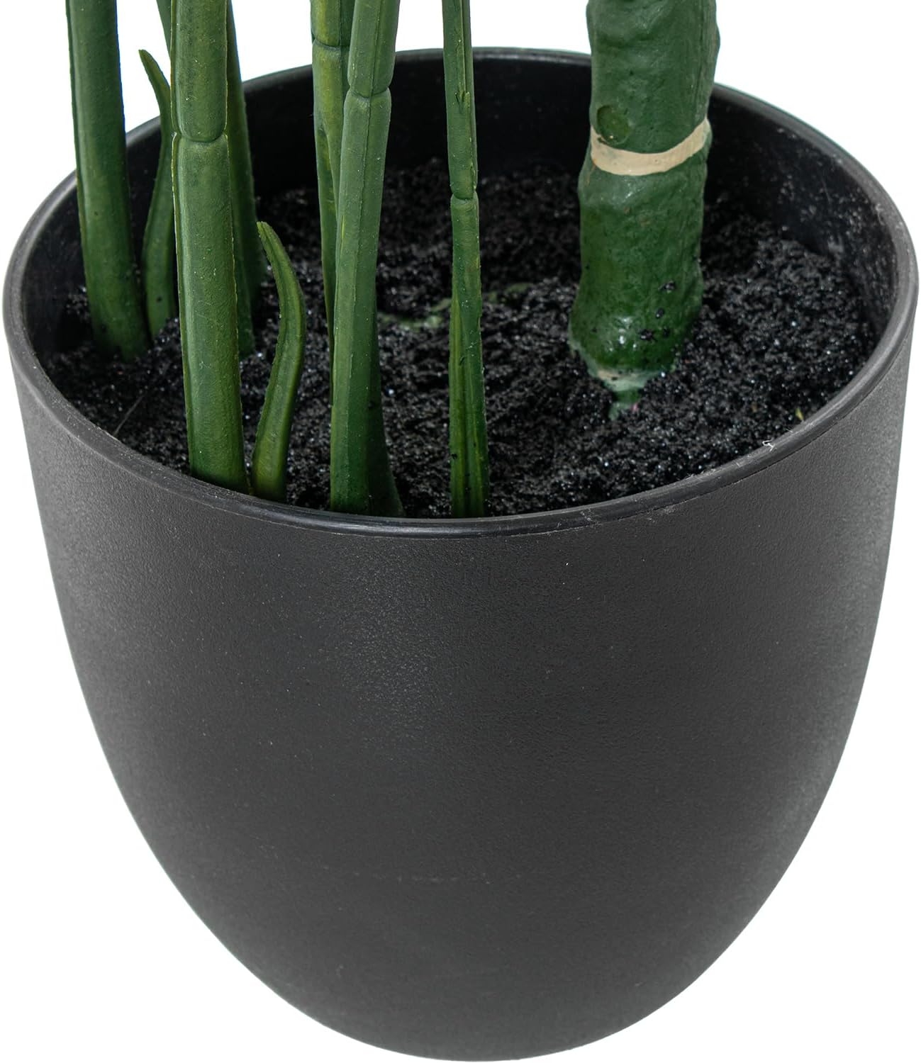 PLANTA ARTIFICIAL MONSTERA 150CM_150CM - immagine 2