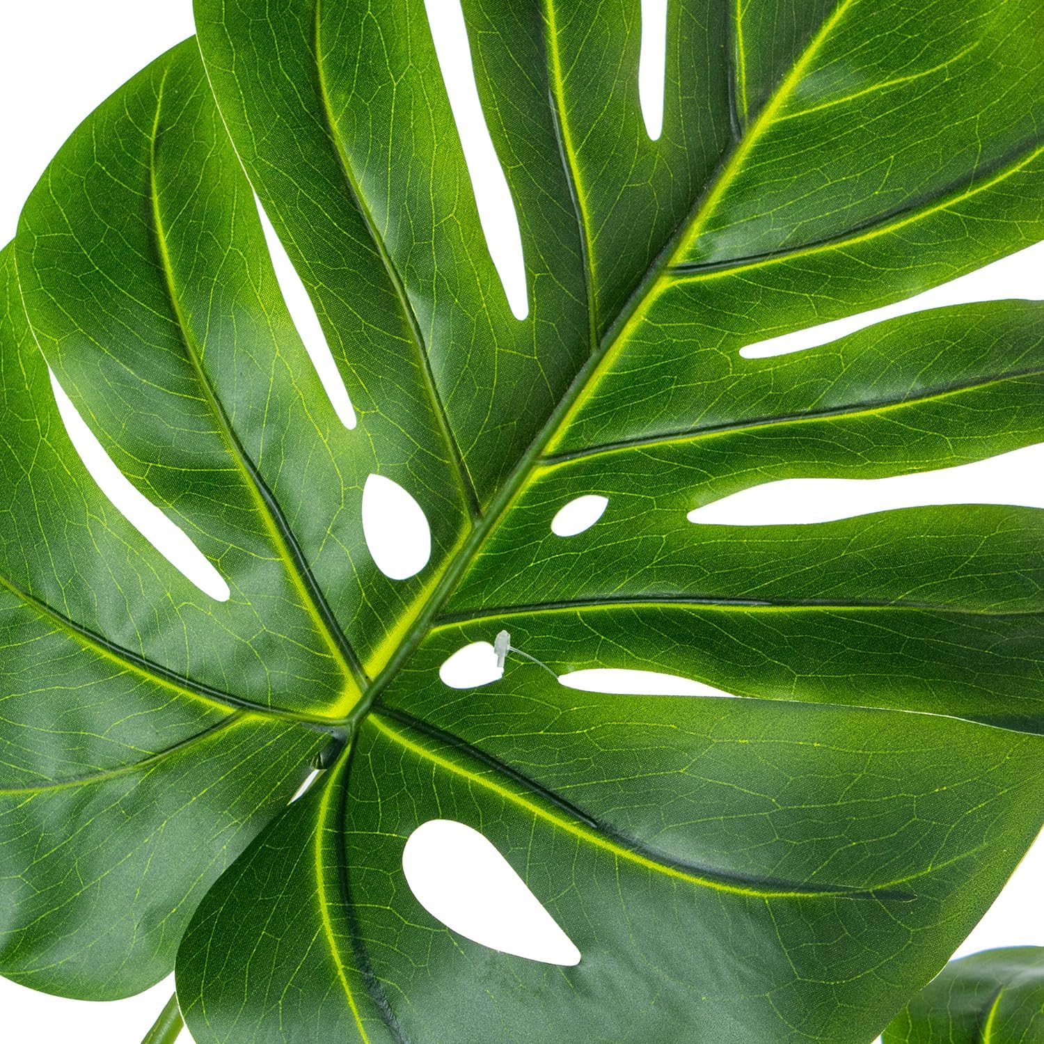 PLANTA ARTIFICIAL MONSTERA 150CM_150CM - immagine 6