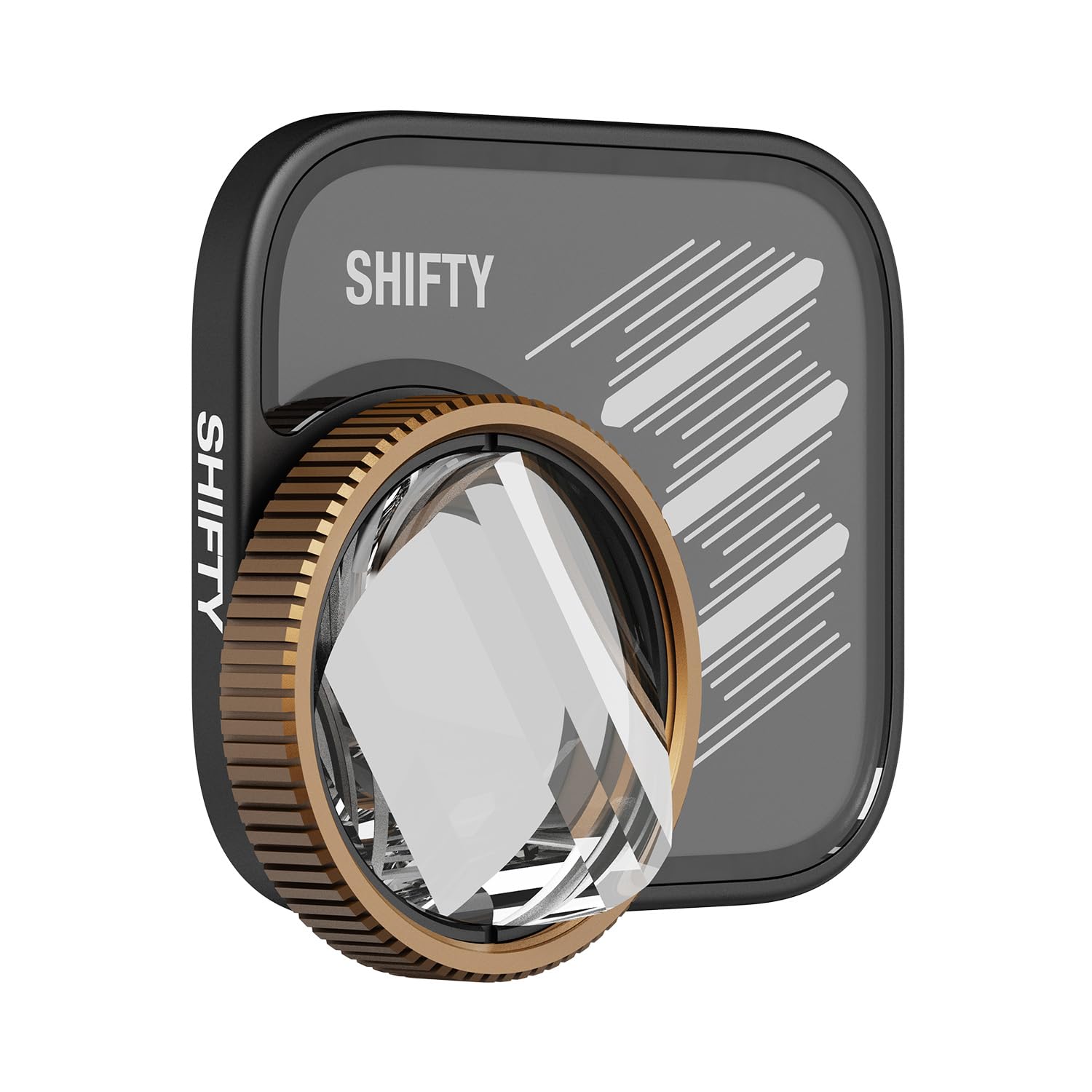 Polarpro LiteChaser iPhone 16 - Obiettivo Shifty