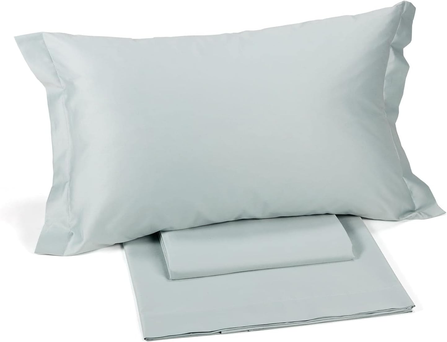 Caleffi Class - Completo Letto Matrimoniale Raso Cotone 100%