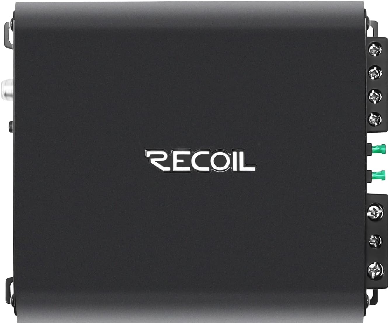 Recoil DI600.1 Amplificatore Subwoofer Monoblocco Classe D - immagine 3